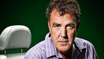 Top Gear’s Clarkson busted for speeding, first time in 30 years