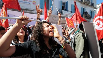 Tunisia could hold 'elections in November' 