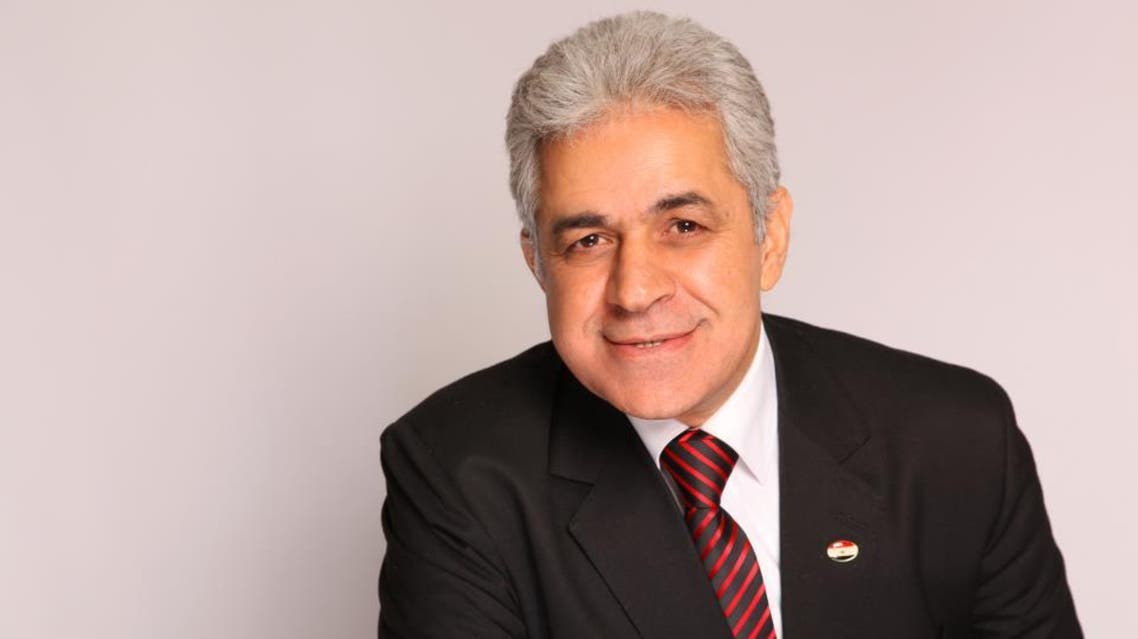 صباحى: حال انتخابي رئيساً سألغي قانون التظاهر