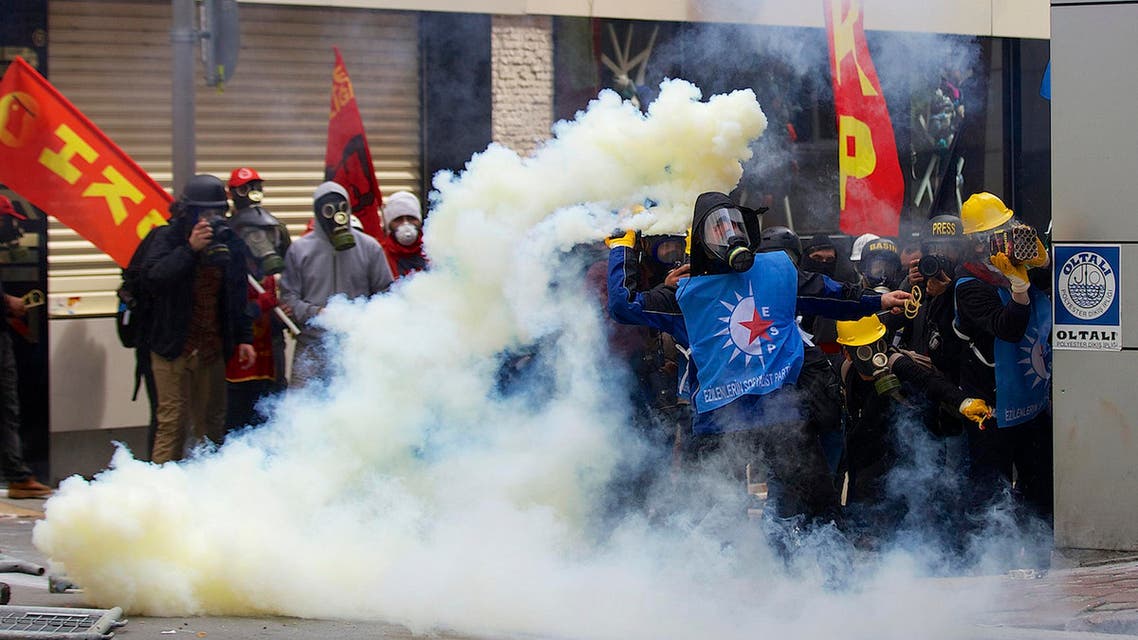 turkey reuters