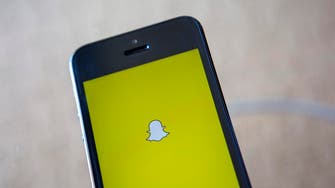 Snapchat ups game, adds new features in update