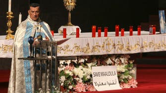 Lebanon patriarch to join pope on Jerusalem visit    