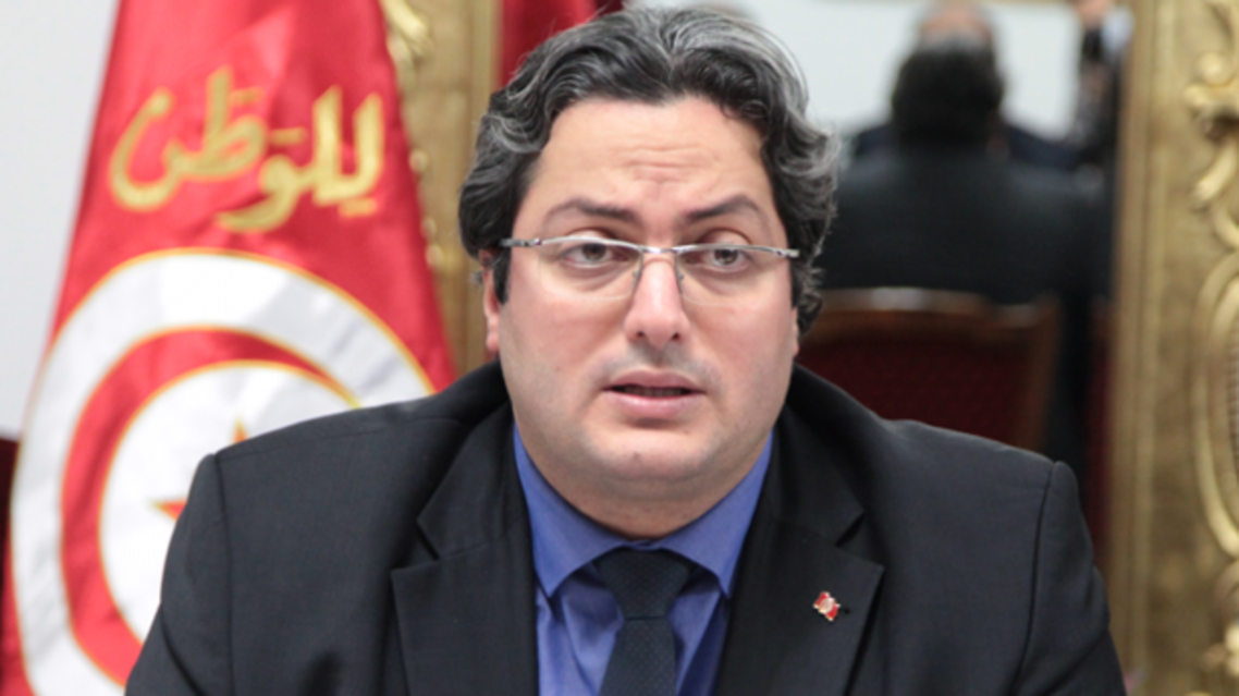 نضال الورفلي