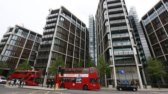London sets record with $237 mln apartment sale