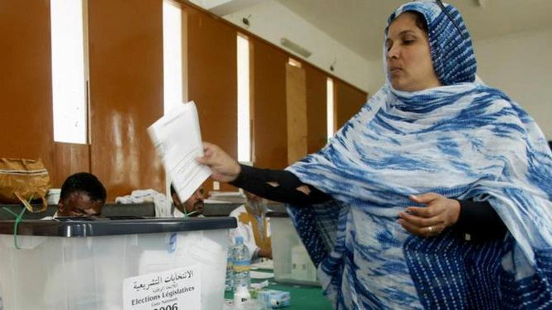 mauritania