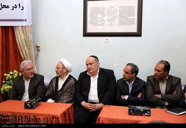 يهود ايران