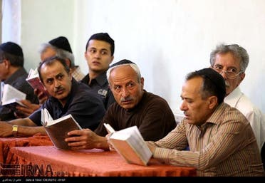 يهود ايران