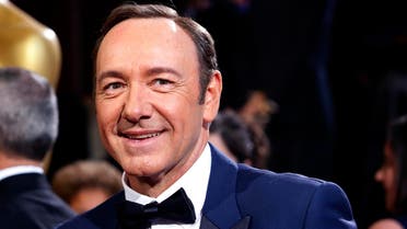 kevin spacey reuters