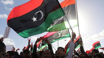 Chaotic vote leaves unresolved dispute over Libya's new PM