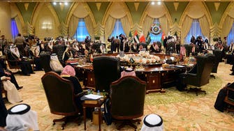 GCC foreign ministers meet, follow up on accord with Qatar