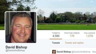 UK Tory candidate quits over anti-Islam tweets