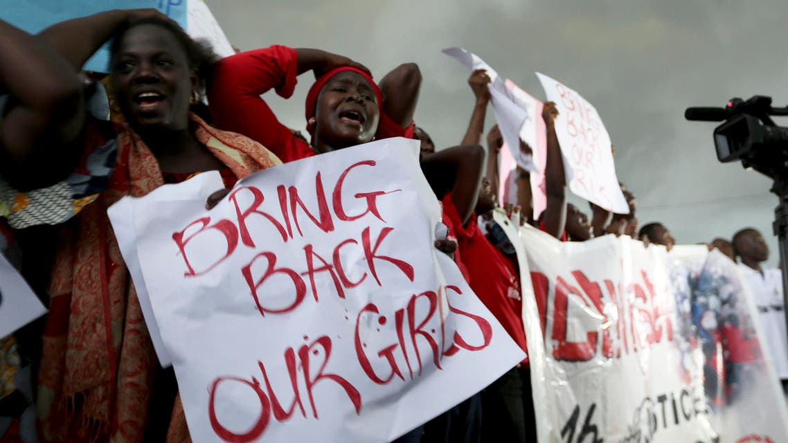 nigeria