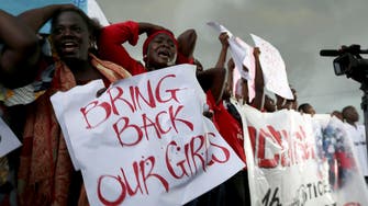 Boko Haram still holding 219 girls, after escape of 4 more reported