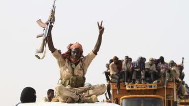 Sudan AFP