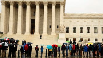 U.S. supreme court allows prayer at government meetings 