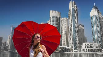 British expats pick UAE over Europe and the U.S.