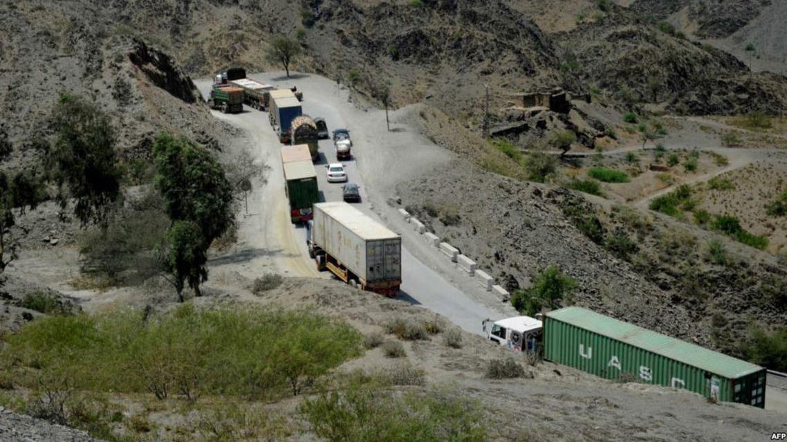 afghanistan