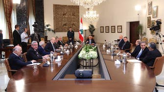 لبنان.. جلسة جديدة للحوار الوطني تنتهي من دون نتائج