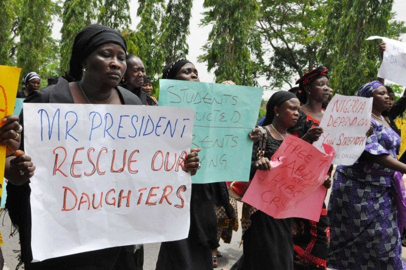 nigeria