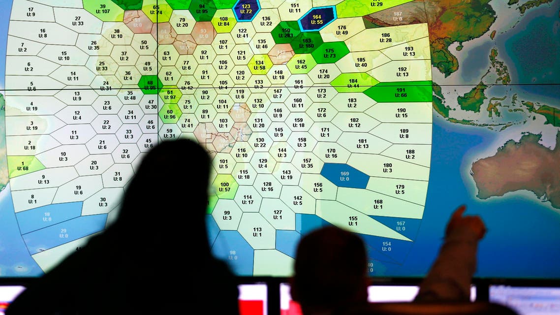 mh370 reuters inmarsat