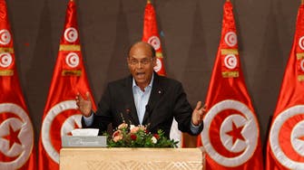 Tunisia to offer amnesty to jihadists not convicted of murder 