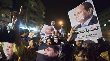 Egypt reacts to Sisi’s interview