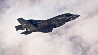 Turkey to order first two F-35 fighter jets