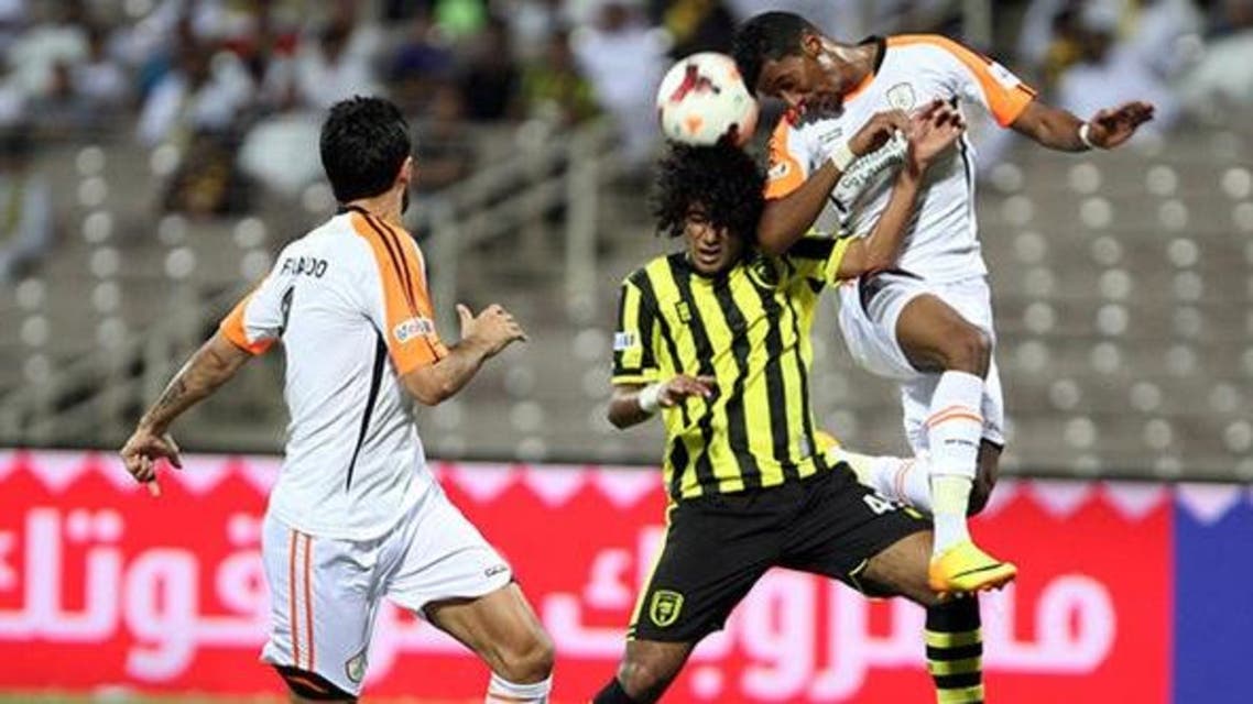 الاتحاد والشباب