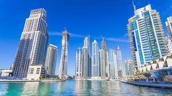 IMF: Dubai must act to avert property bubble