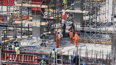 construction UAE reuters
