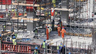  Khaleej Times story on UAE laborers dwells into living conditions