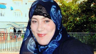 ‘White Widow’ Samantha Lewthwaite being guarded by ‘suicide squad’
