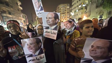 Egypt reacts to Sisi’s interview