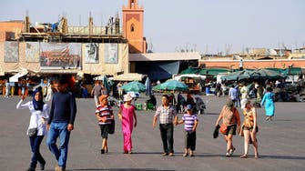Morocco, Gulf to provide 40 pct of $2.8 bln tourism projects