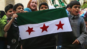‘Friends of Syria’ to meet in UK next week