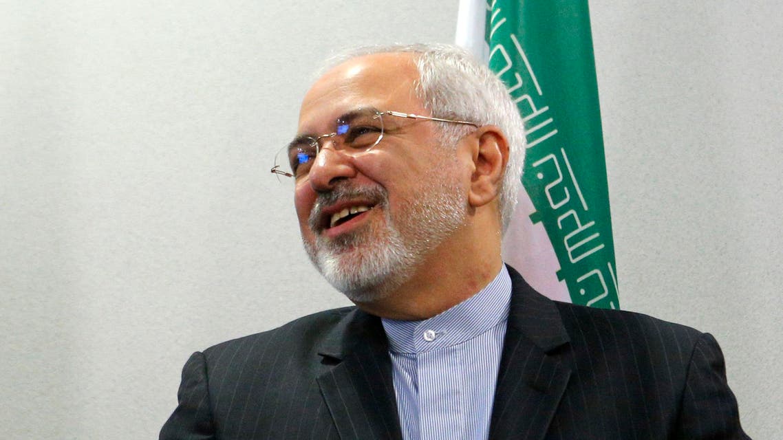Javad Zarif