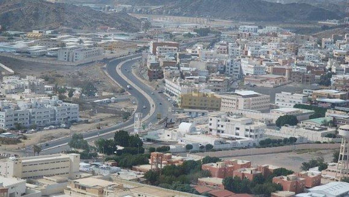الطائف