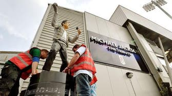 Ex-owner: Fulham relegated due to removal of Michael Jackson statue
