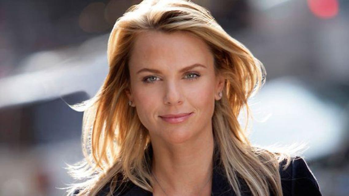 lara logan