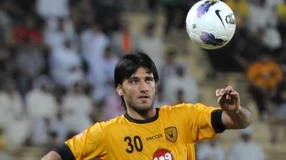 عمر السومة