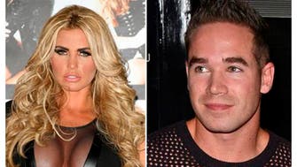 Pregnant UK model Katie Price says will divorce ‘cheating’ husband 