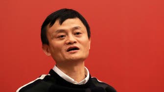 China's Alibaba files in U.S. for what may be biggest tech IPO