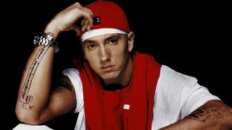 Terminally ill Eminem fan dies day after rapper’s visit