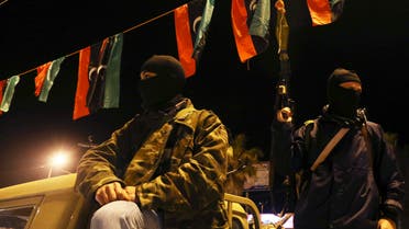 libya opposition