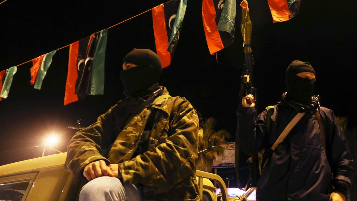 libya opposition