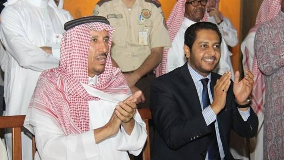 السفراء 1