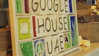Video: Google House debuts in the Mideast