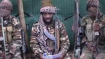 Nigerian extremist leader surfaced in 2010