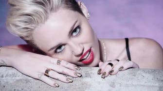 Miley Cyrus: ‘Strippers ask me where I get my outfits’ 
