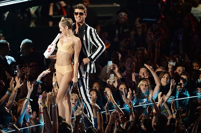 miley